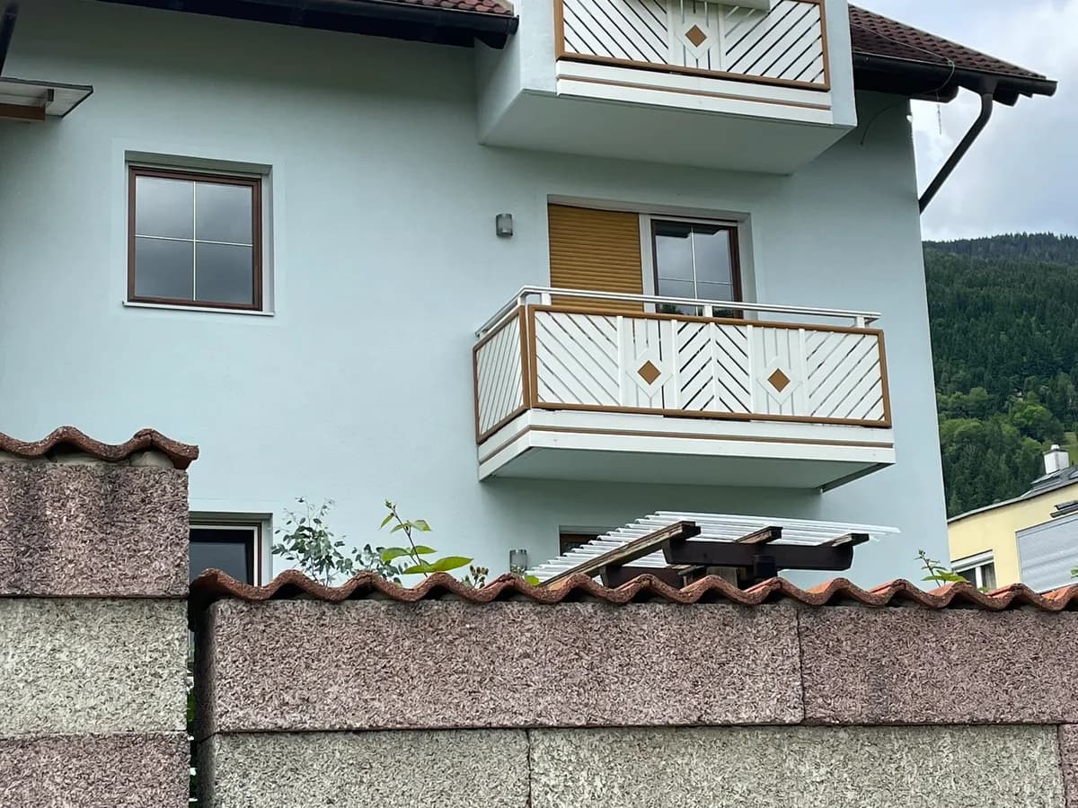 2-Zimmer-Wohnung mieten in Feldkirchen – 60 m², € 760 – Bild 47 von 65