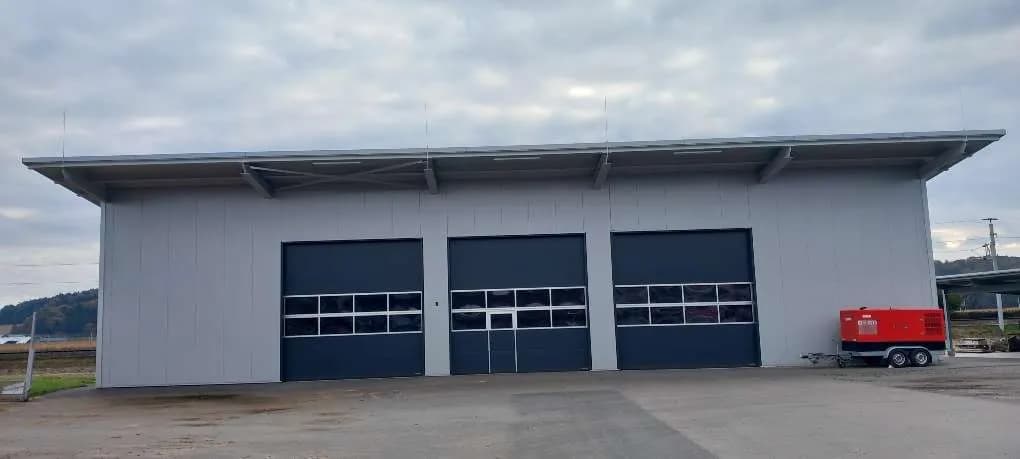 Gewerbeimmobilie mieten in Deutschlandsberg – 146 m², € 790