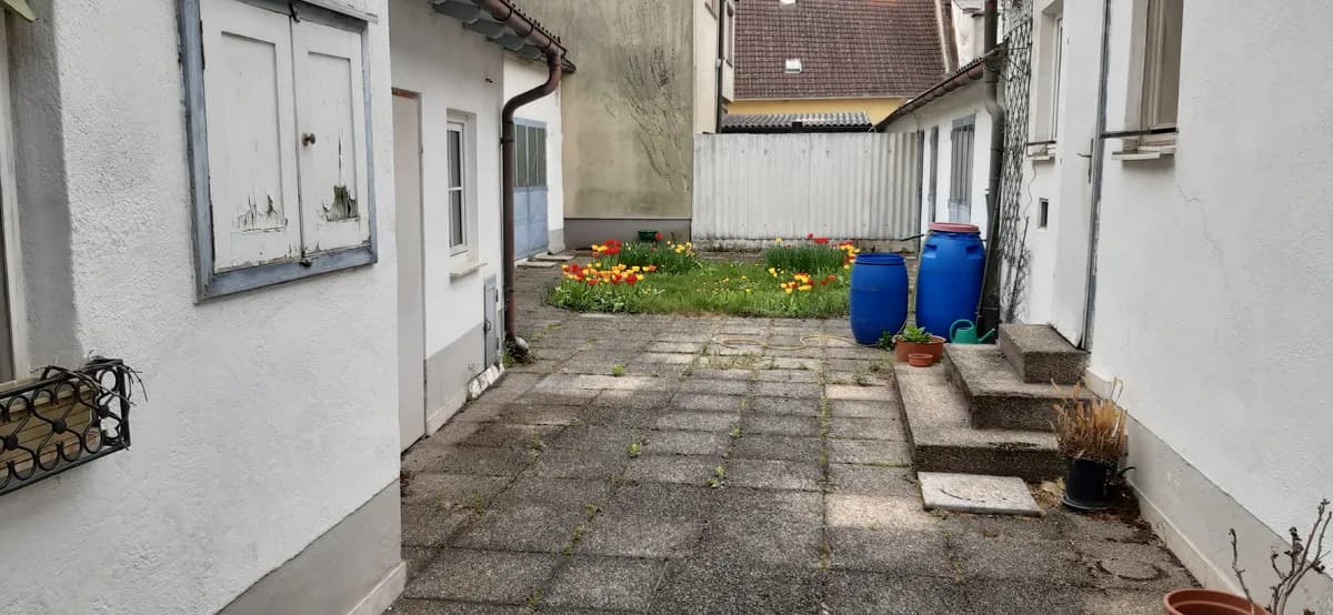 6-Zimmer-Gewerbeimmobilie kaufen in Bruck an der Leitha – 250 m², € 290.000 – Bild 20 von 23