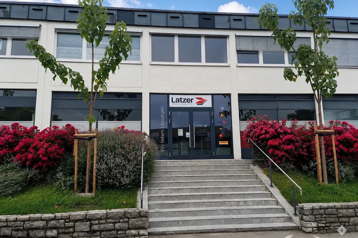 Gewerbeimmobilie mieten in Salzburg Stadt – 221 m², € 4.797 – Bild 2 von 14