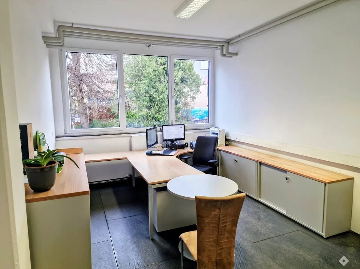 Gewerbeimmobilie mieten in Salzburg Stadt – 221 m², € 4.797 – Bild 3 von 14
