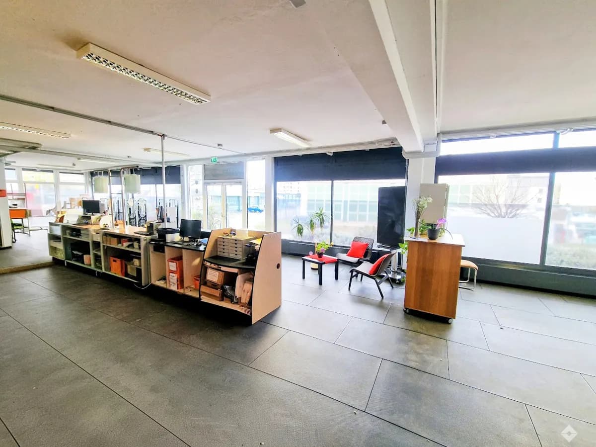 Gewerbeimmobilie mieten in Salzburg Stadt – 221 m², € 4.797 – Bild 4 von 14