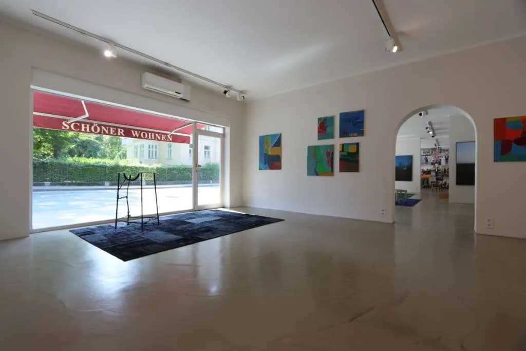 Gewerbeimmobilie mieten in Salzburg Stadt – 221 m², € 4.797 – Bild 8 von 14