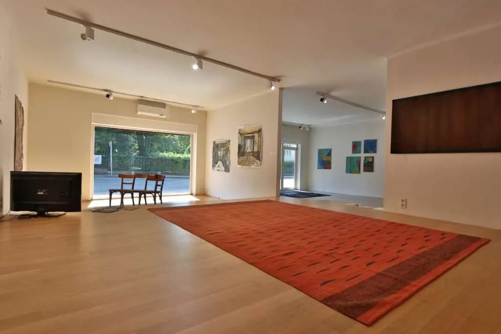 Gewerbeimmobilie mieten in Salzburg Stadt – 221 m², € 4.797 – Bild 10 von 14