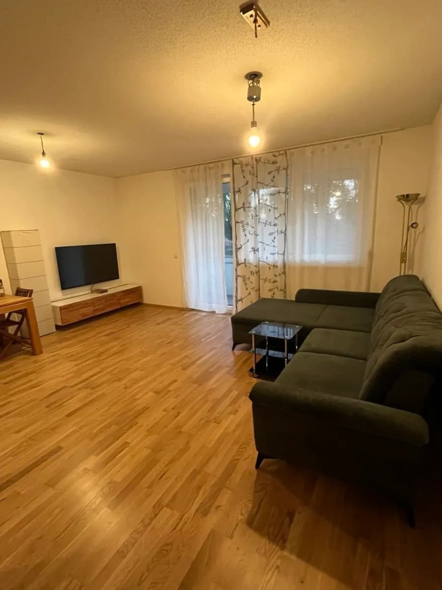2-Zimmer-Wohnung mieten in Scheibbs – 63 m², € 638