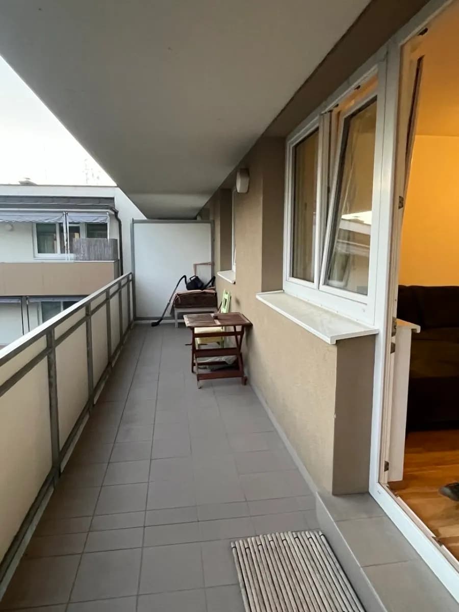2-Zimmer-Wohnung mieten in Scheibbs – 63 m², € 638 – Bild 12 von 16