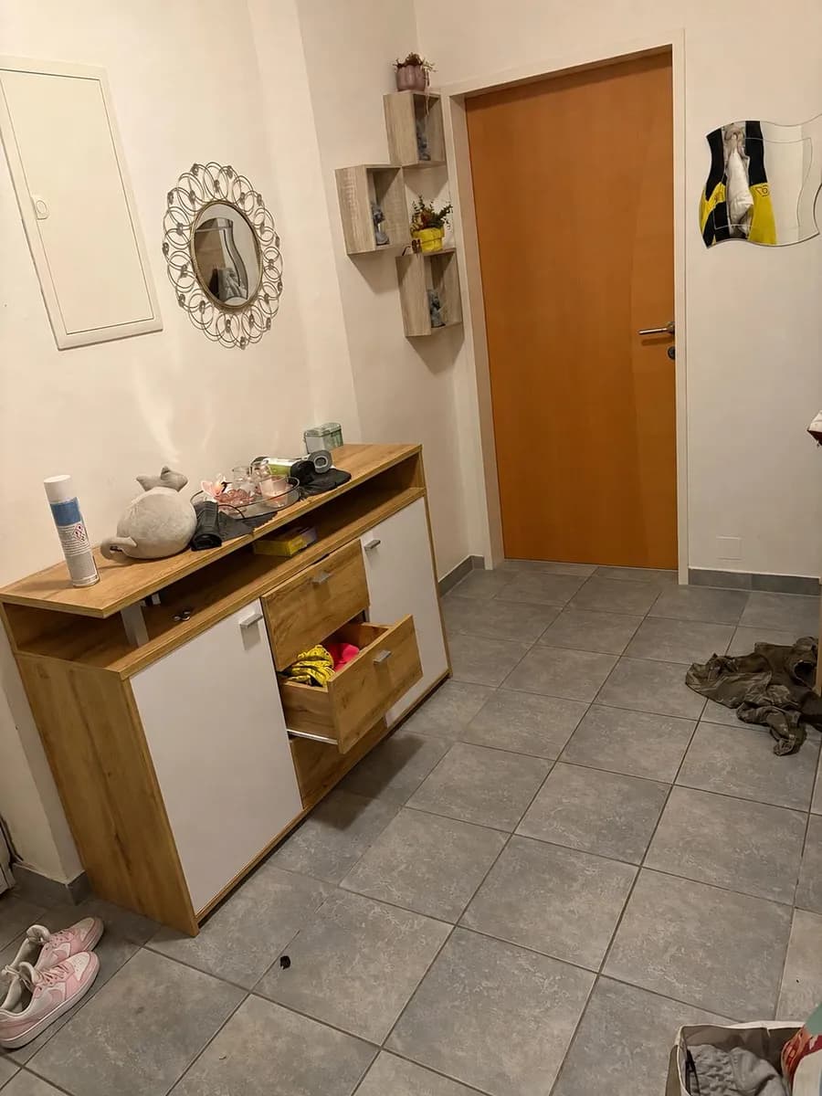 2-Zimmer-Wohnung mieten in Deutschlandsberg – 46 m², € 520 – Bild 2 von 5