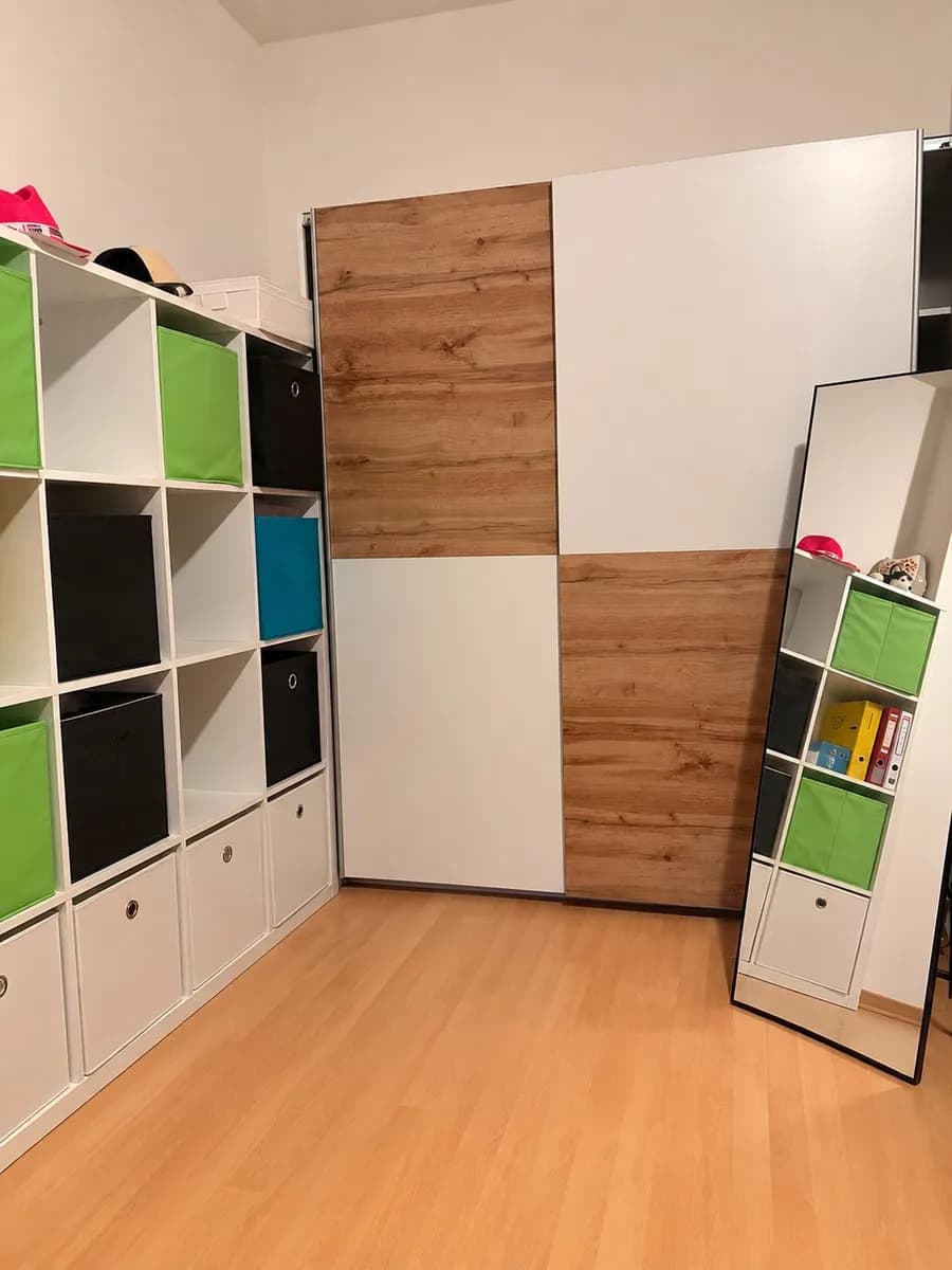 2-Zimmer-Wohnung mieten in Deutschlandsberg – 46 m², € 520 – Bild 3 von 5