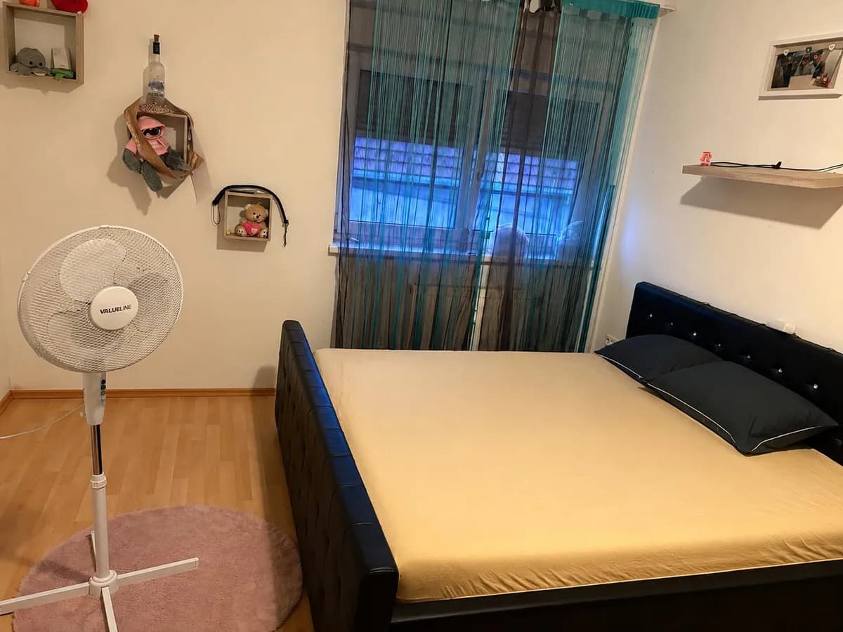 2-Zimmer-Wohnung mieten in Deutschlandsberg – 46 m², € 520 – Bild 4 von 5