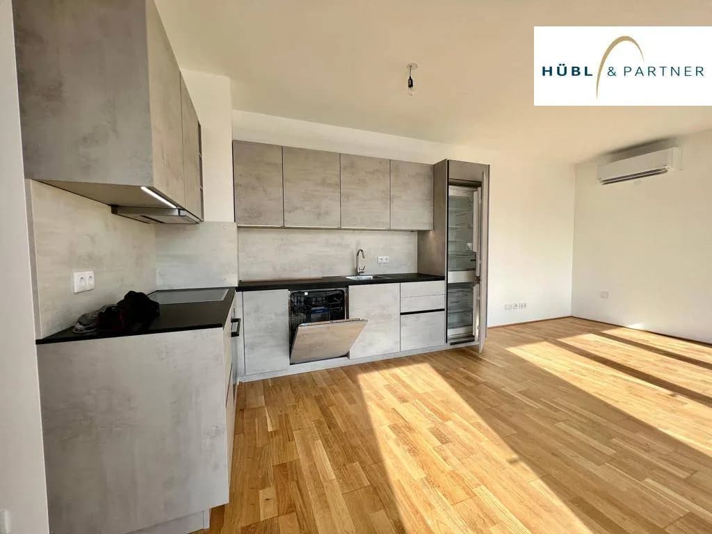 2-Zimmer-Wohnung mieten in Wien – 55 m², € 1.031 – Bild 2 von 7