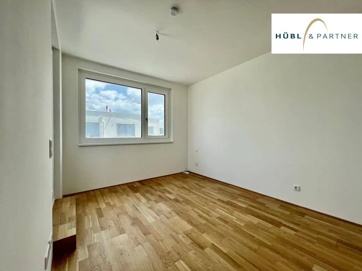 2-Zimmer-Wohnung mieten in Wien – 55 m², € 1.031 – Bild 4 von 7