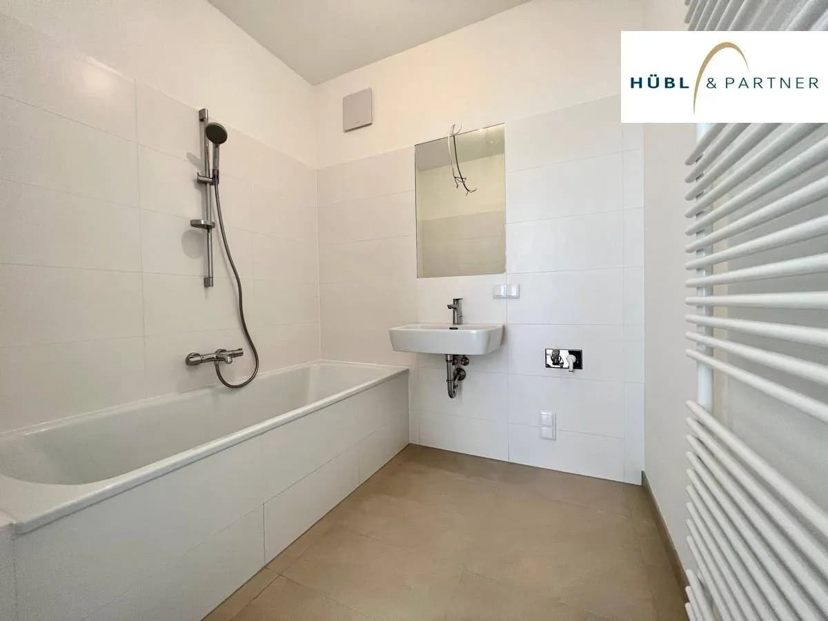 2-Zimmer-Wohnung mieten in Wien – 55 m², € 1.031 – Bild 5 von 7