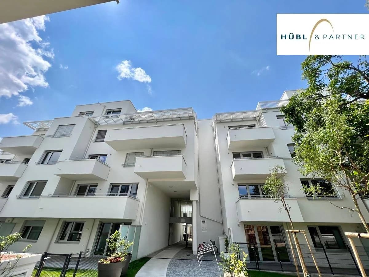 2-Zimmer-Wohnung mieten in Wien – 55 m², € 1.031 – Bild 7 von 7