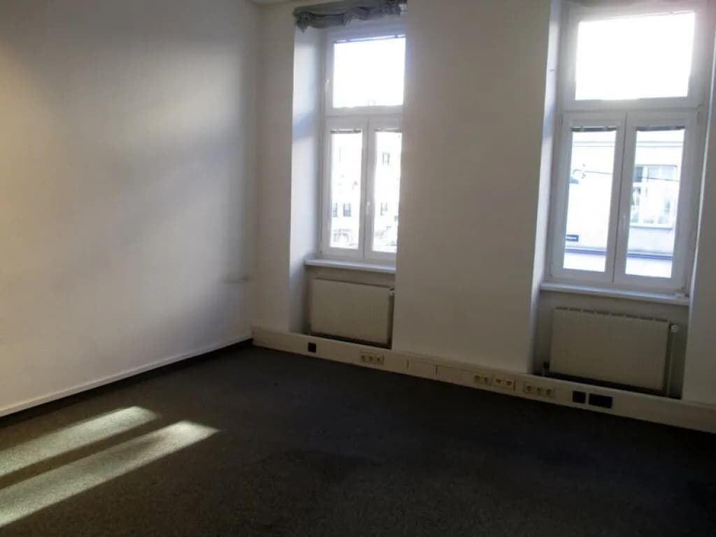 9-Zimmer-Gewerbeimmobilie mieten in Wien – 252 m², € 2.083 – Bild 2 von 10