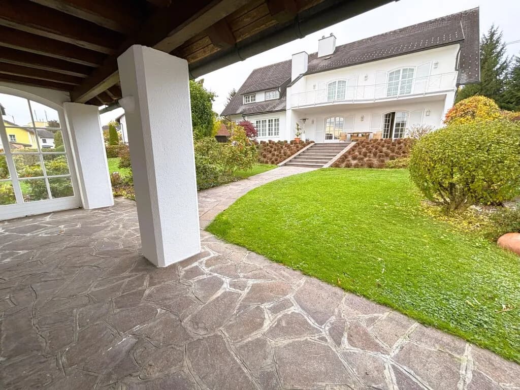 13-Zimmer-Haus kaufen in Grieskirchen – 339,44 m², € 899.000 – Bild 4 von 10