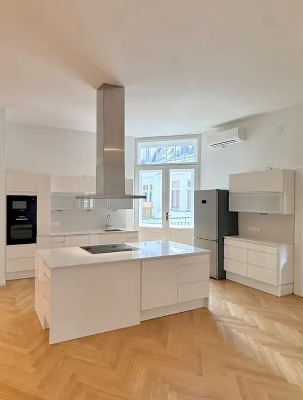 5-Zimmer-Wohnung mieten in Wien – 210 m², € 5.199 – Bild 3 von 9