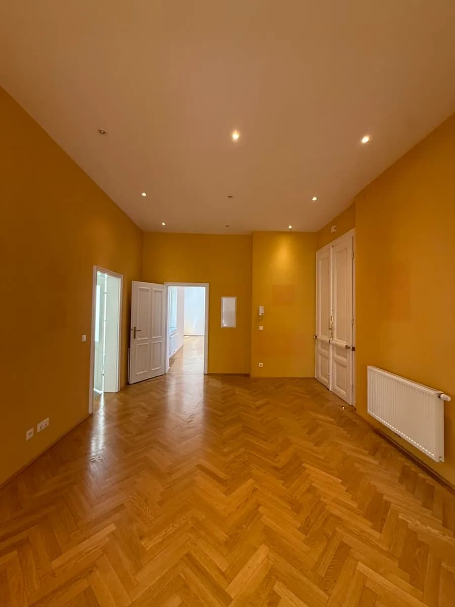 5-Zimmer-Wohnung mieten in Wien – 210 m², € 5.199 – Bild 5 von 9