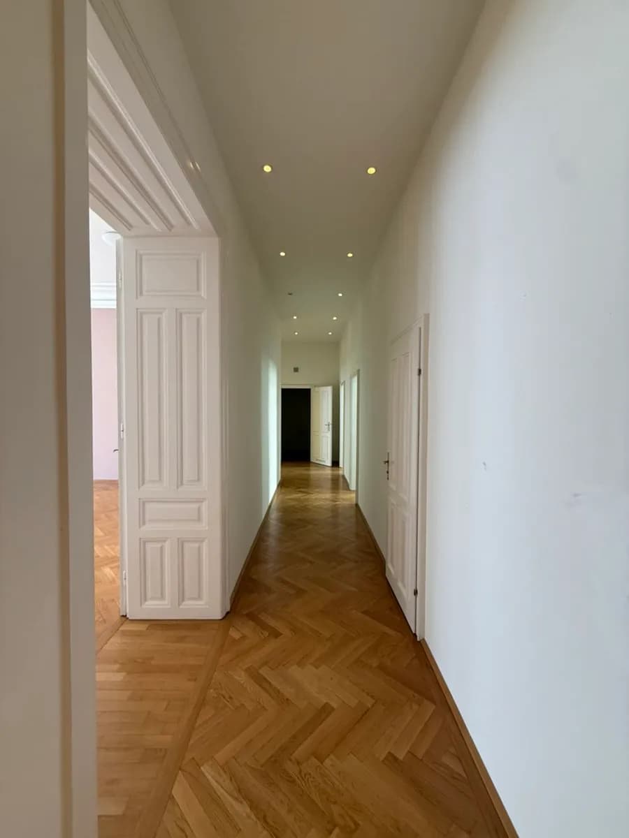 5-Zimmer-Wohnung mieten in Wien – 210 m², € 5.199 – Bild 6 von 9