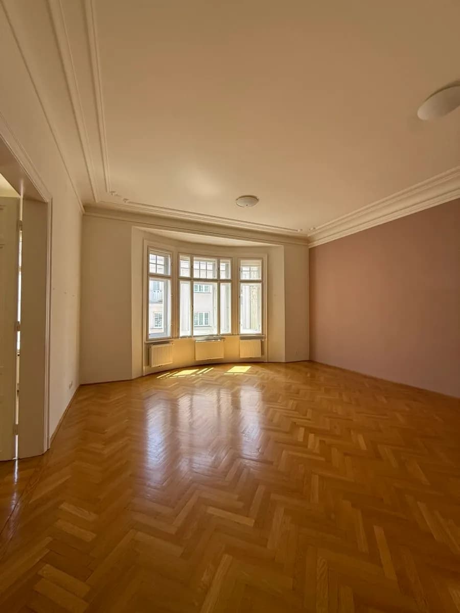 5-Zimmer-Wohnung mieten in Wien – 210 m², € 5.199 – Bild 7 von 9