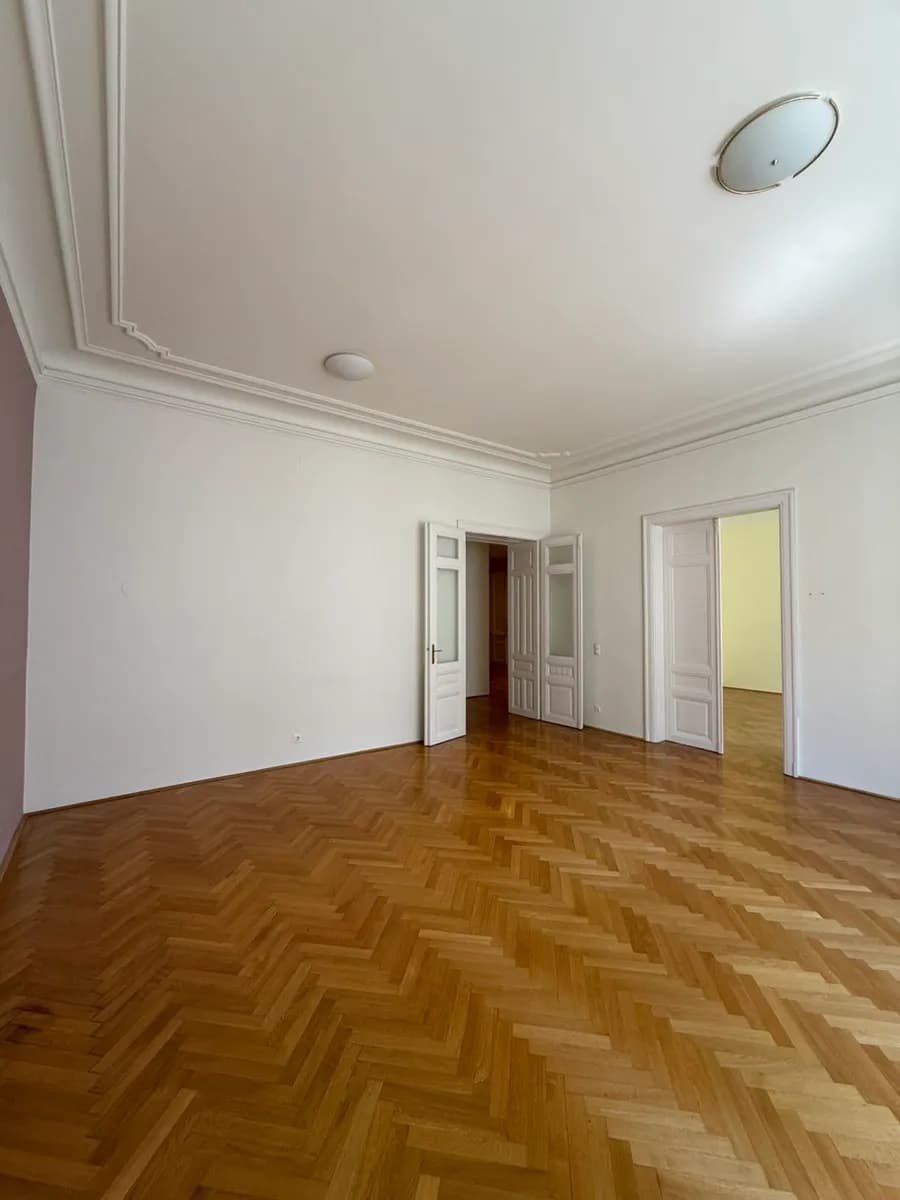 5-Zimmer-Wohnung mieten in Wien – 210 m², € 5.199 – Bild 8 von 9