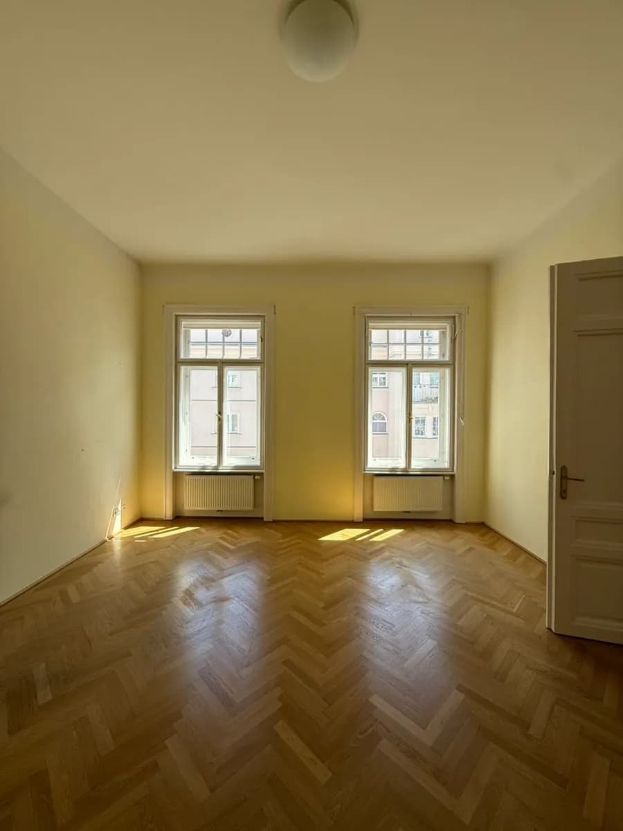 5-Zimmer-Wohnung mieten in Wien – 210 m², € 5.199 – Bild 9 von 9