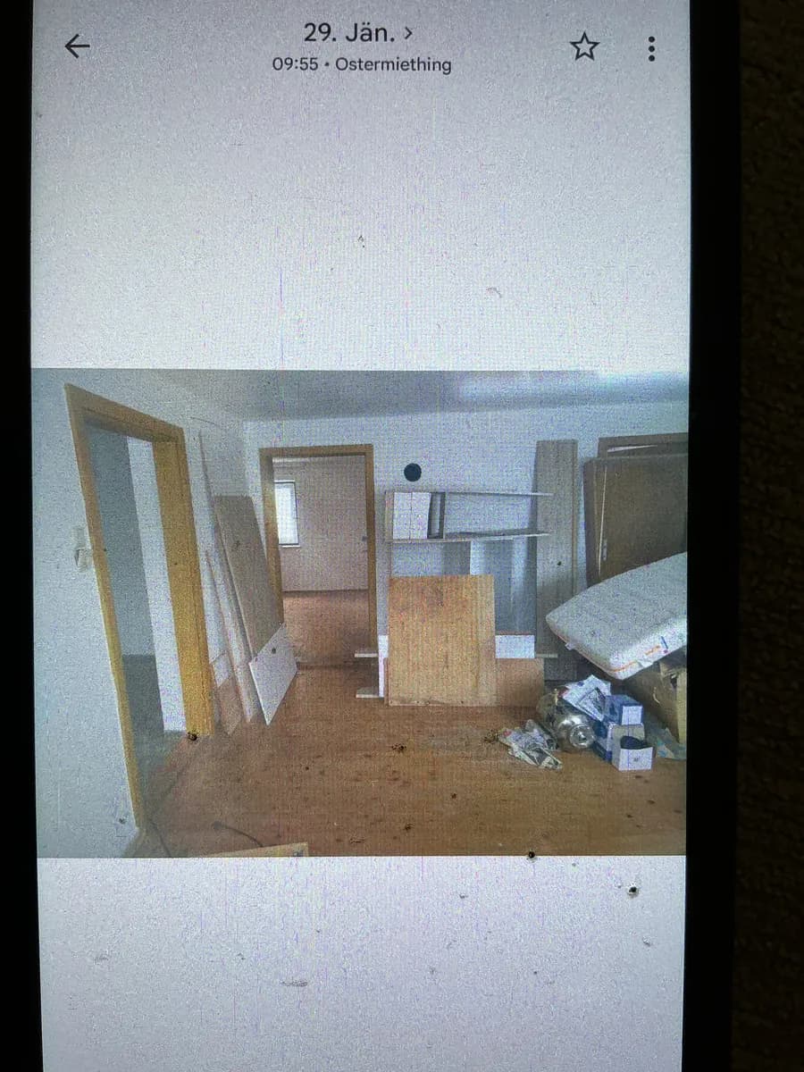 Immobilie mieten in Braunau am Inn – 20 m², € 4