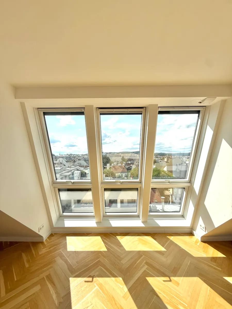 4-Zimmer-Wohnung kaufen in Wien – 106 m², € 749.000