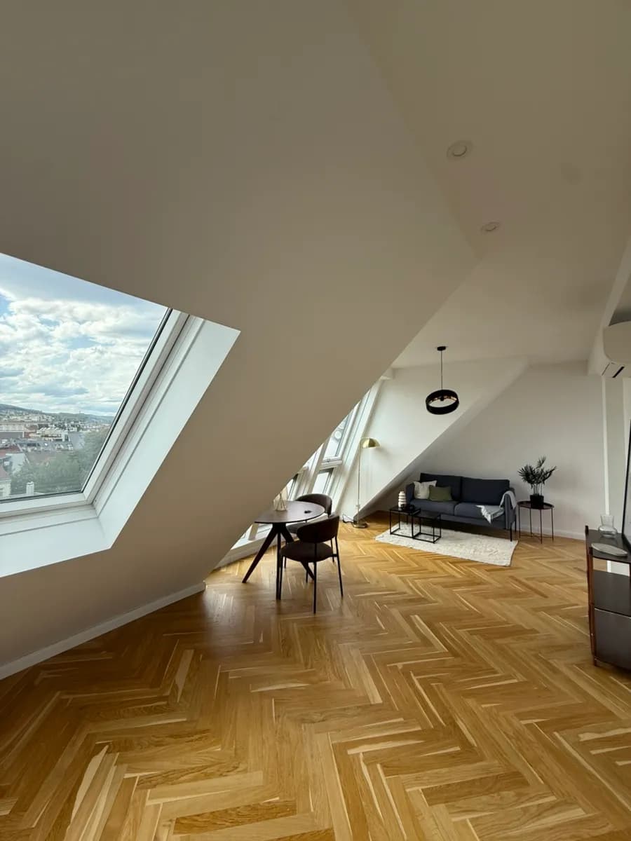 3-Zimmer-Wohnung kaufen in Wien – 87 m², € 629.000