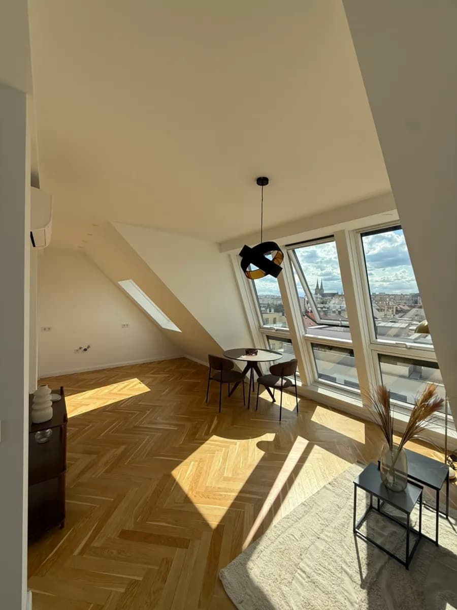 3-Zimmer-Wohnung kaufen in Wien – 87 m², € 629.000 – Bild 2 von 13
