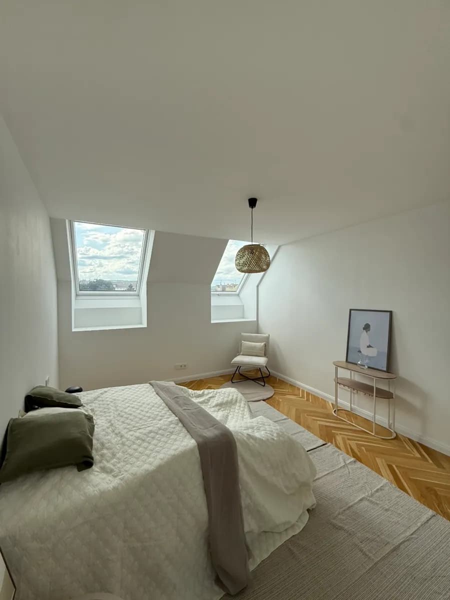3-Zimmer-Wohnung kaufen in Wien – 87 m², € 629.000 – Bild 4 von 13