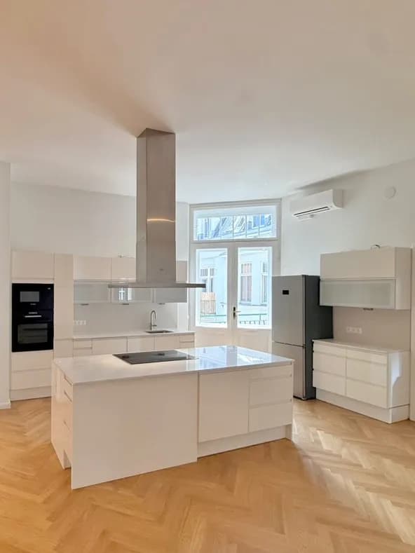 4-Zimmer-Wohnung mieten in Wien – 201 m², € 5.125 – Bild 3 von 15