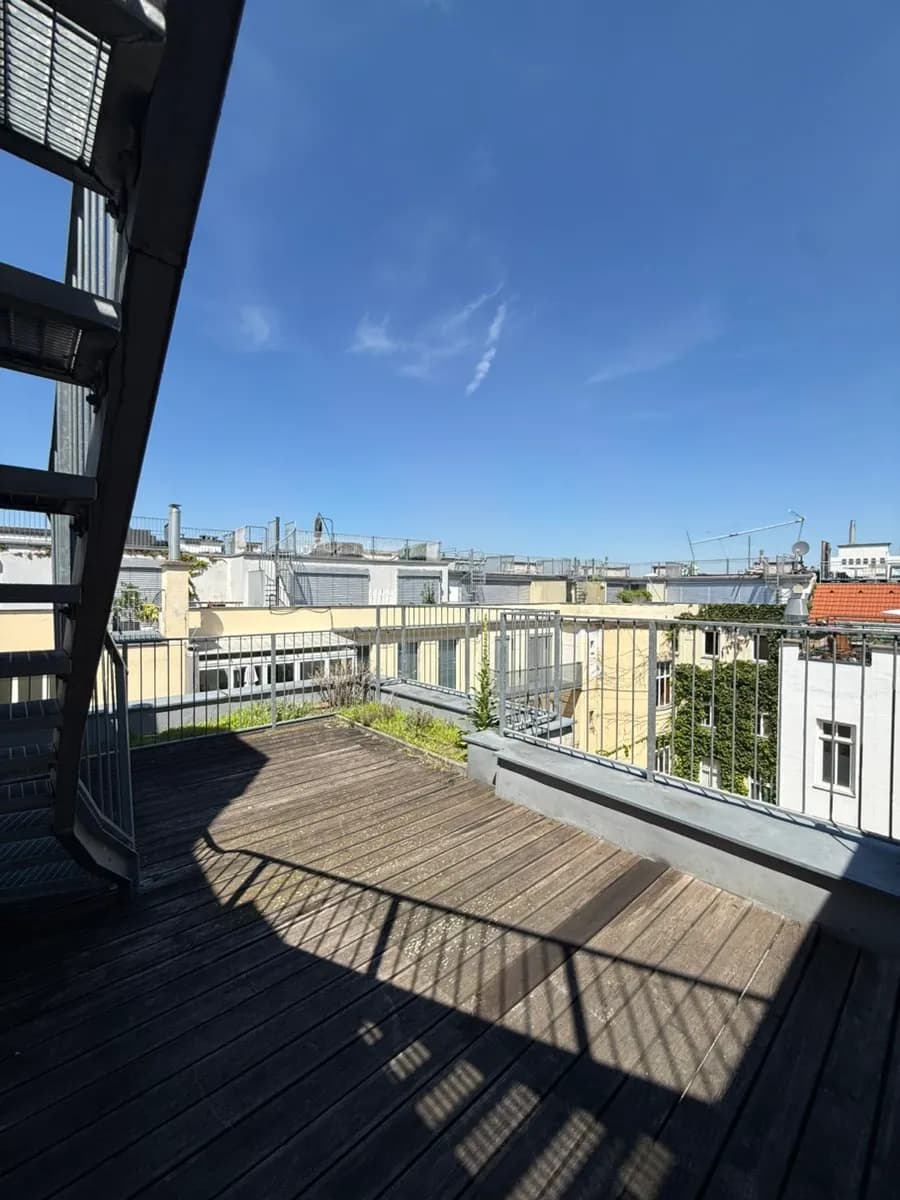 4-Zimmer-Wohnung mieten in Wien – 201 m², € 5.125 – Bild 5 von 15