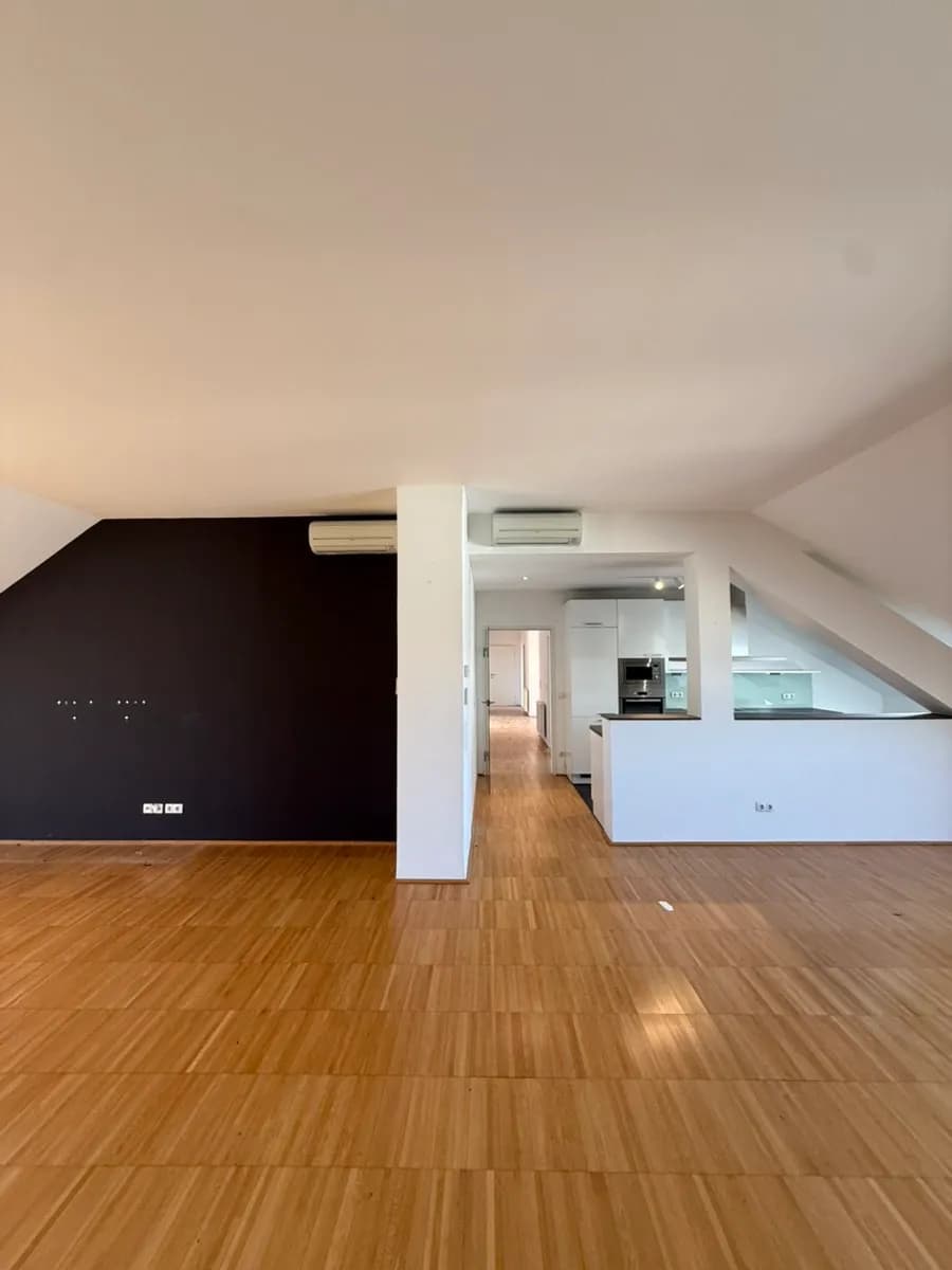 4-Zimmer-Wohnung mieten in Wien – 201 m², € 5.125 – Bild 7 von 15