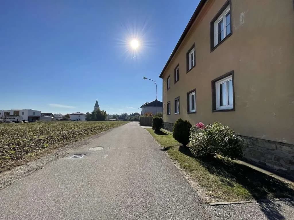 Immobilie mieten in Horn – € 12 – Bild 3 von 4