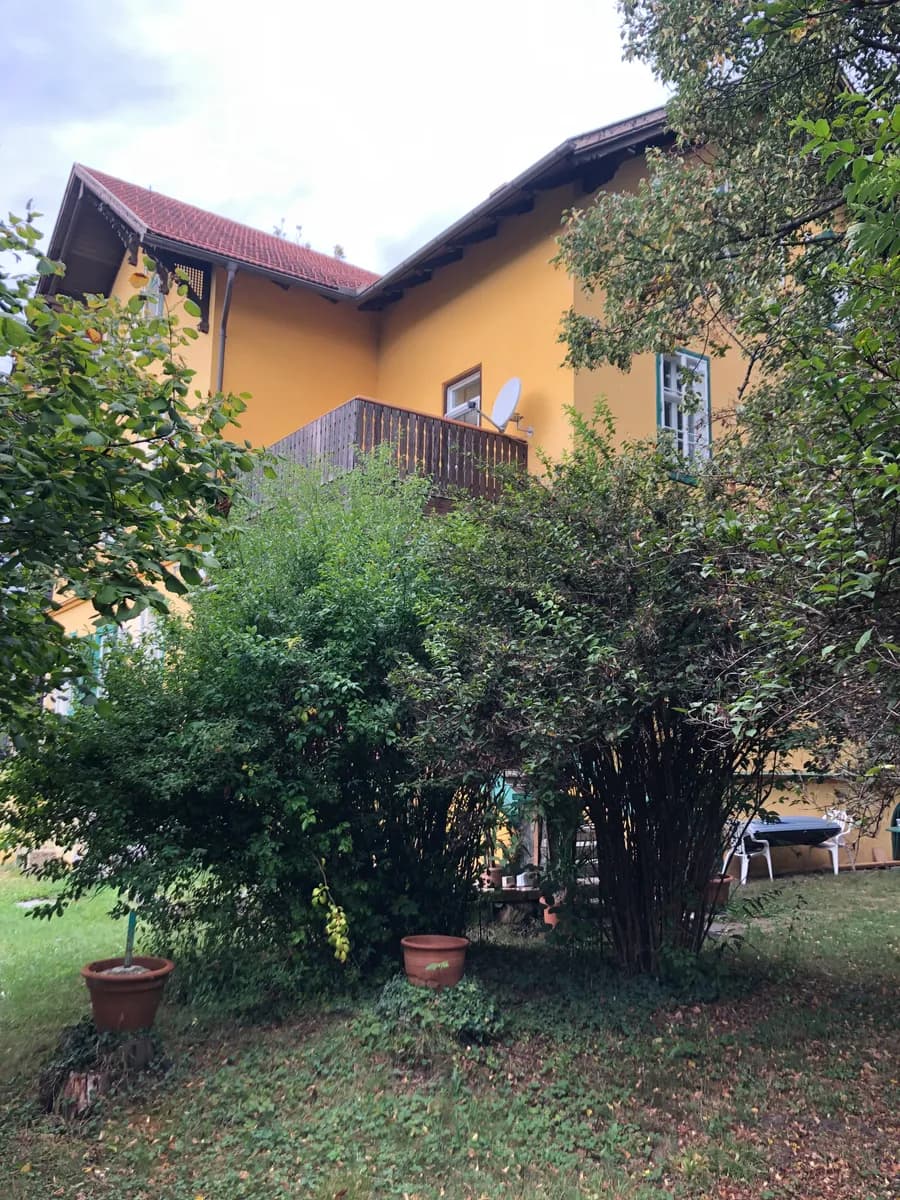 3-Zimmer-Wohnung mieten in Klagenfurt Land – 96 m², € 1.110 – Bild 2 von 13