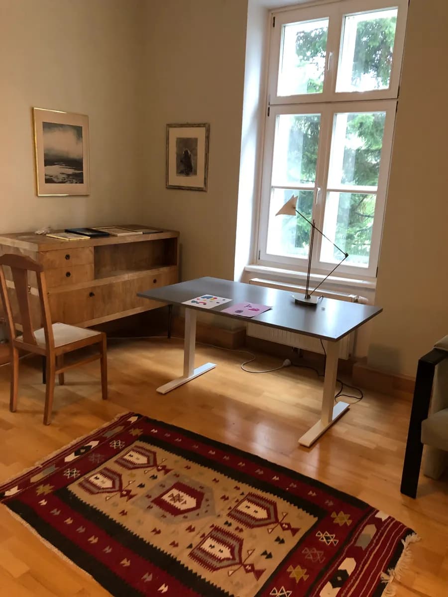 3-Zimmer-Wohnung mieten in Klagenfurt Land – 96 m², € 1.110 – Bild 3 von 13