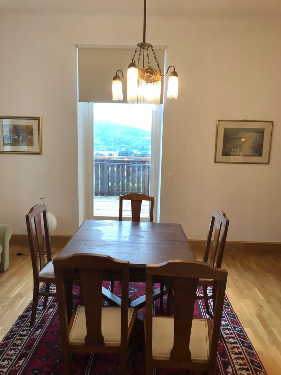 3-Zimmer-Wohnung mieten in Klagenfurt Land – 96 m², € 1.110 – Bild 4 von 13