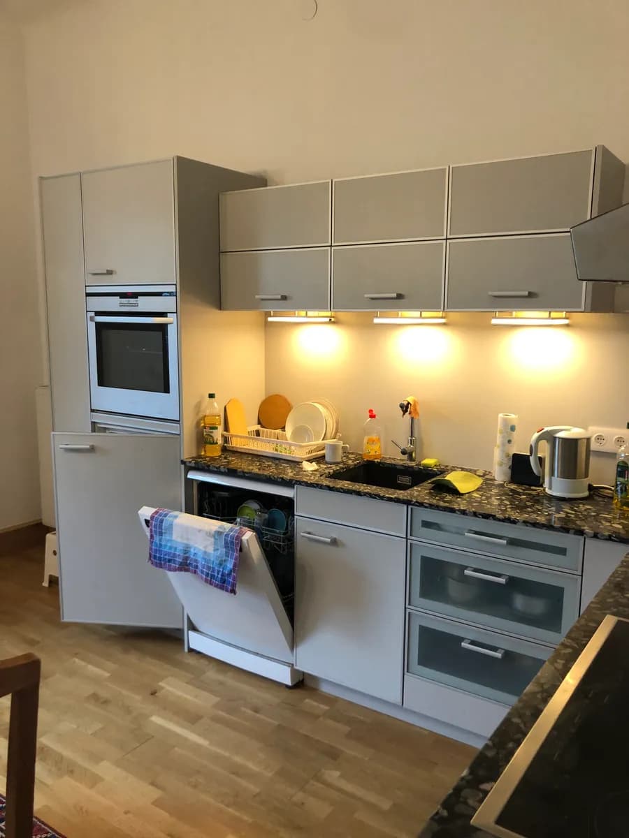 3-Zimmer-Wohnung mieten in Klagenfurt Land – 96 m², € 1.110 – Bild 5 von 13