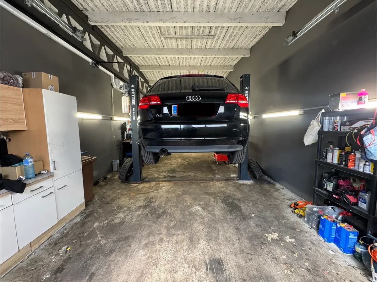 Gewerbeimmobilie mieten in Baden – 100 m², € 900 – Bild 2 von 4