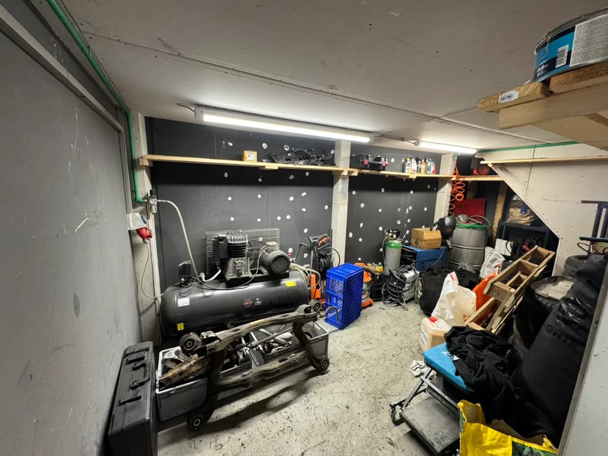 Gewerbeimmobilie mieten in Baden – 100 m², € 900 – Bild 3 von 4