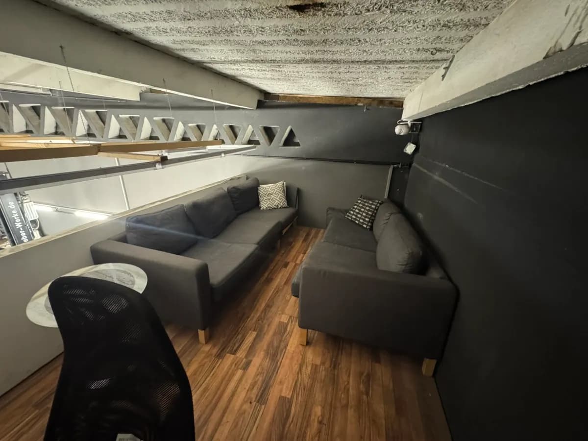 Gewerbeimmobilie mieten in Baden – 100 m², € 900 – Bild 4 von 4