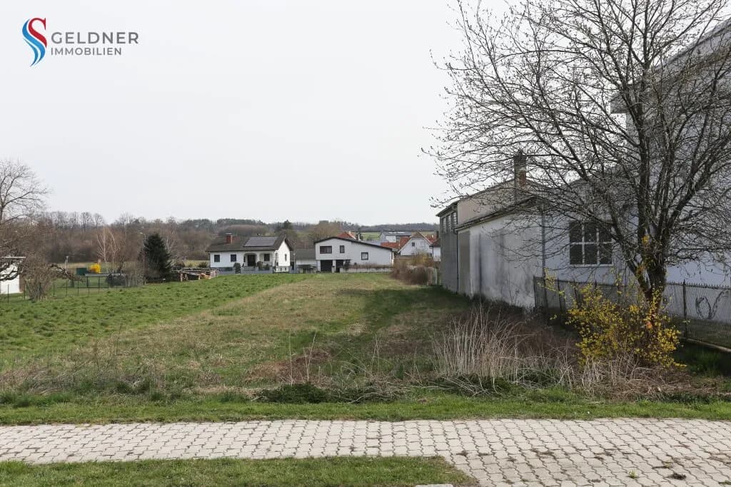 Grundstück kaufen in Oberpullendorf – 2 257 m², € 99.900 – Bild 3 von 7