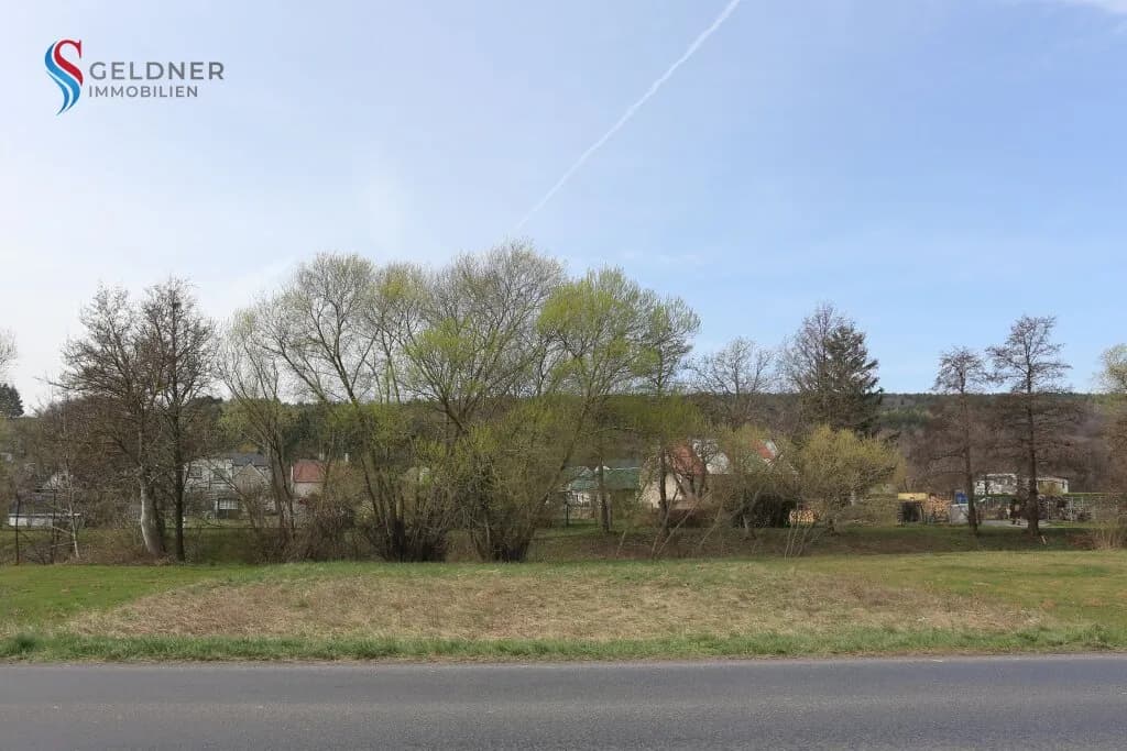 Grundstück kaufen in Oberpullendorf – 2 257 m², € 99.900 – Bild 4 von 7