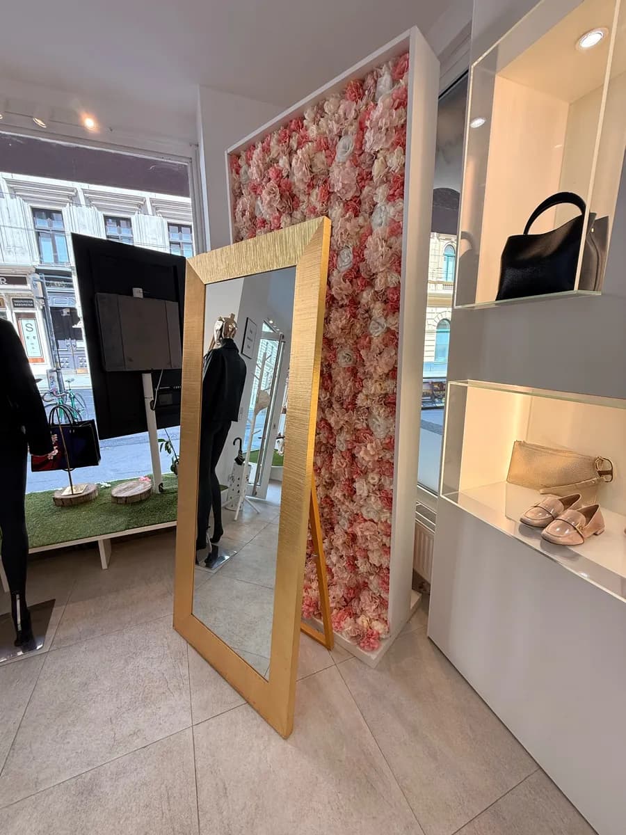 2-Zimmer-Gewerbeimmobilie mieten in Wien – 53 m², € 2.307 – Bild 5 von 13