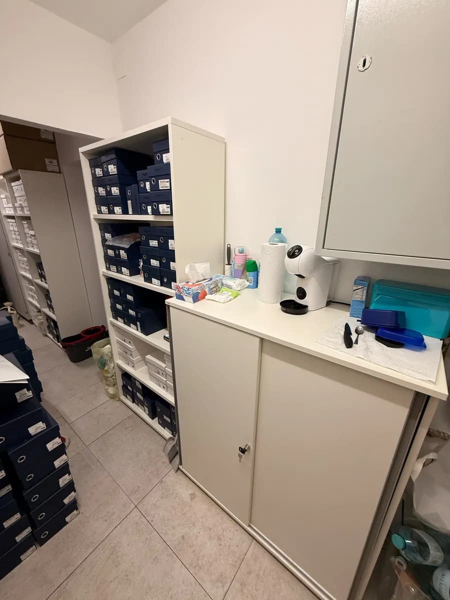 2-Zimmer-Gewerbeimmobilie mieten in Wien – 53 m², € 2.307 – Bild 10 von 13