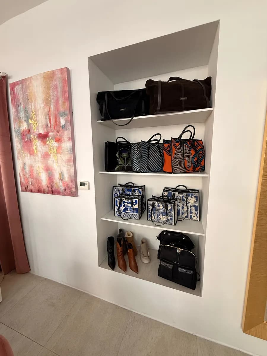 2-Zimmer-Gewerbeimmobilie mieten in Wien – 53 m², € 2.307 – Bild 11 von 13