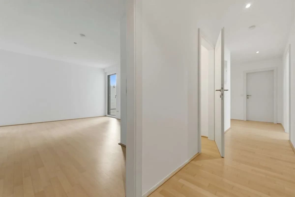 3-Zimmer-Wohnung mieten in Wien – 96,24 m², € 2.395