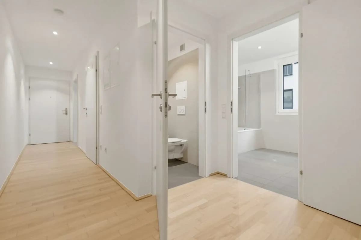 3-Zimmer-Wohnung mieten in Wien – 96,24 m², € 2.395 – Bild 3 von 28