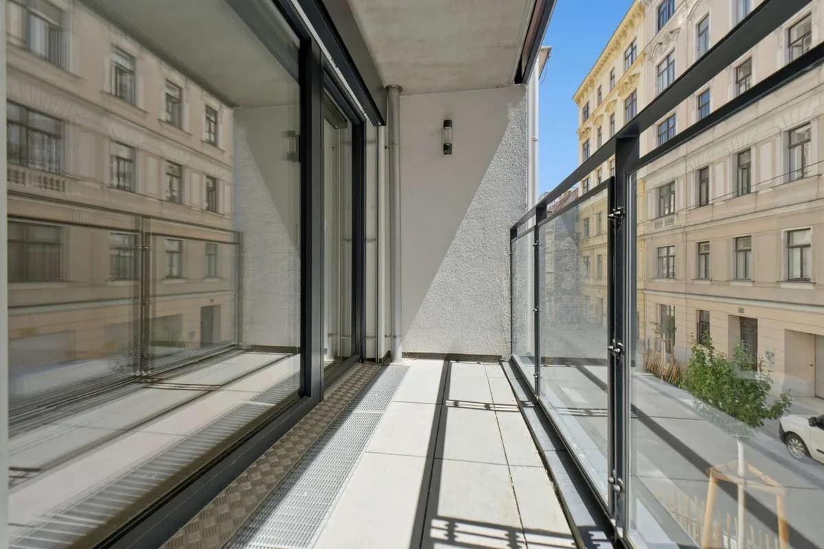 3-Zimmer-Wohnung mieten in Wien – 96,24 m², € 2.395 – Bild 4 von 28