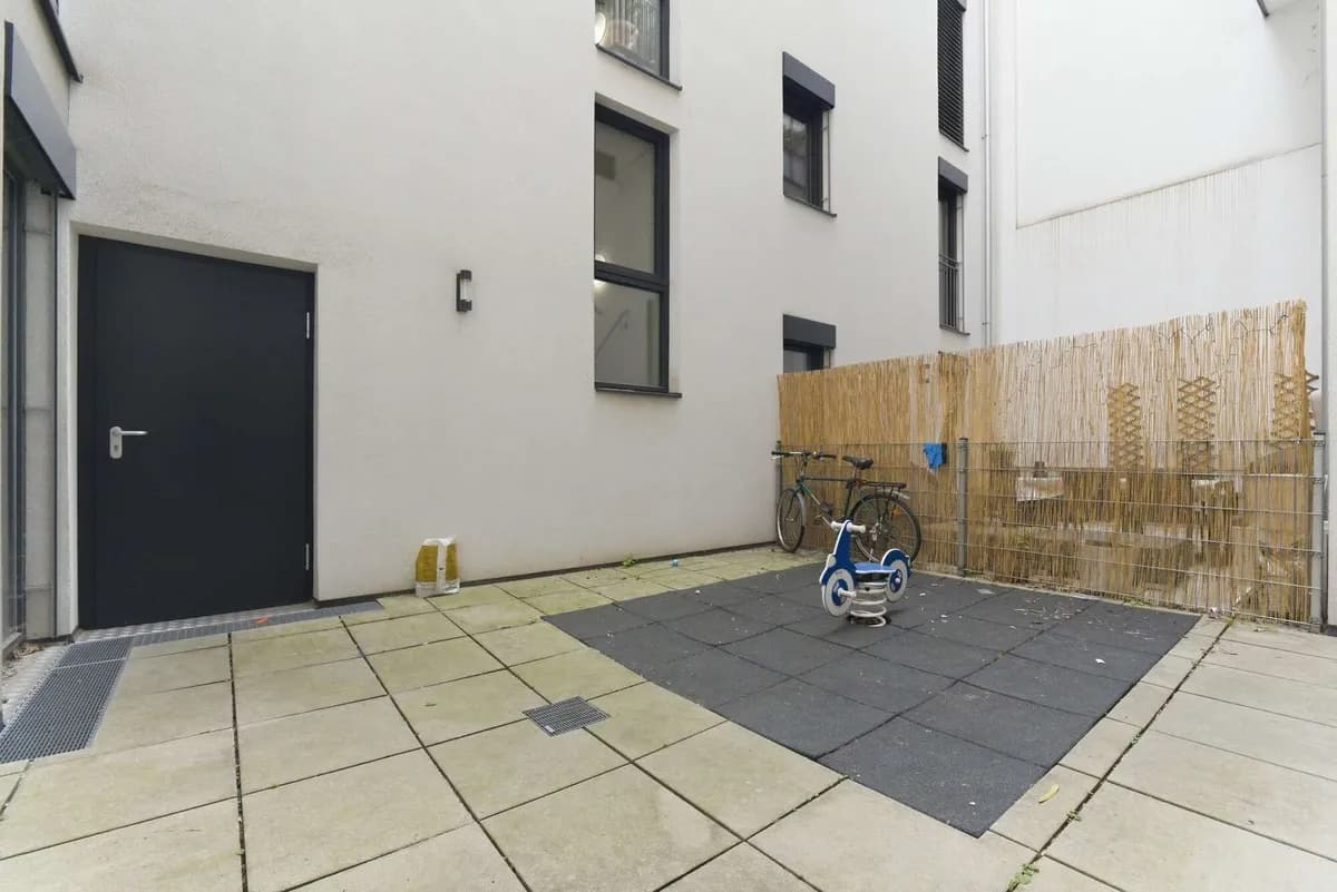 3-Zimmer-Wohnung mieten in Wien – 96,24 m², € 2.395 – Bild 24 von 28